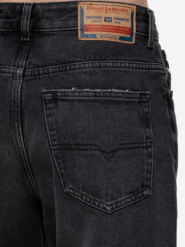 Джинсы жен Diesel A11462 007S2 02 - 5