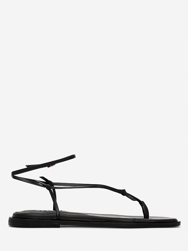 Сандалии жен MSGM 3642MDS401 403 99 - 1