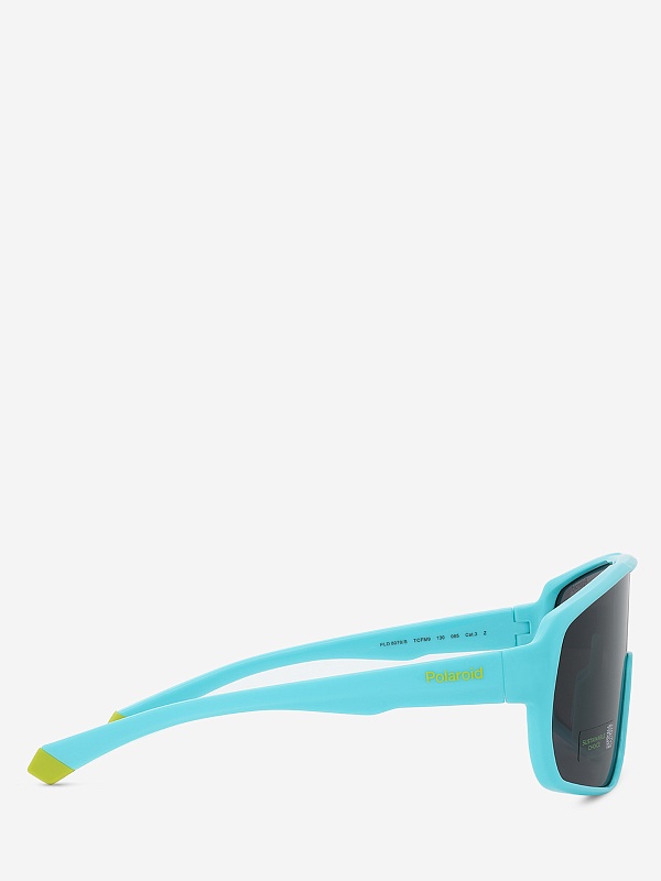 Солнцезащитные очки Polaroid Kids PLD 8070/S TCF M9 99 3 130 - 2