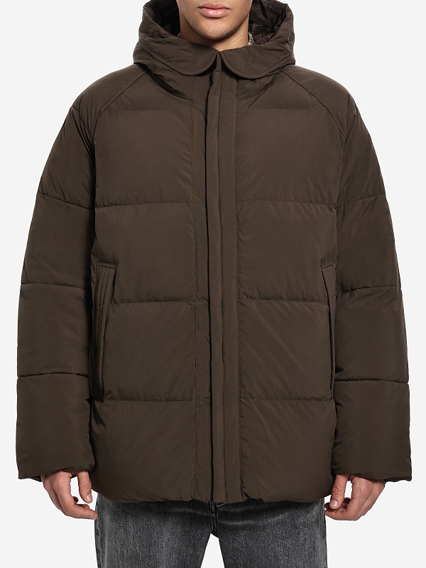 Куртка муж Closed C87875-69F-22 694 MARSH GREEN - 2