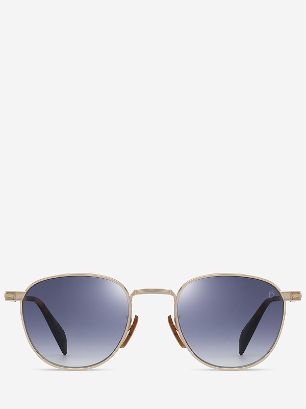 Солнцезащитные очки David Beckham DB 1228/S RHL 84 51 21 145 - 1