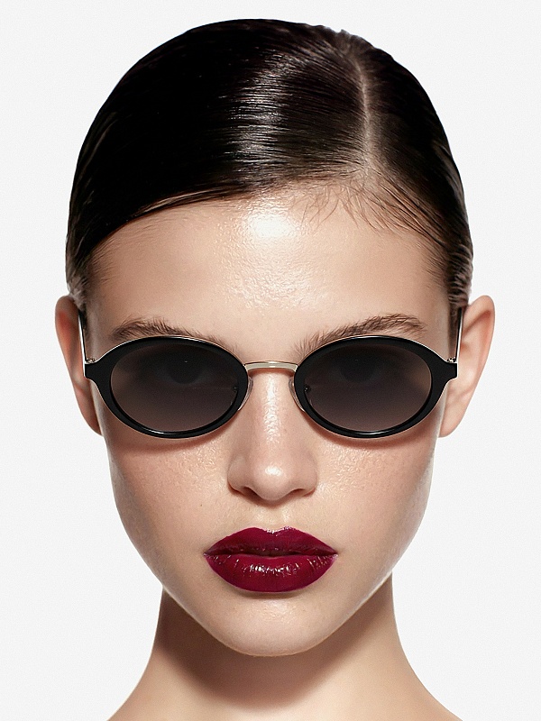 Солнцезащитные очки Carolina Lemke CL9579 1 47 24 145 - 1