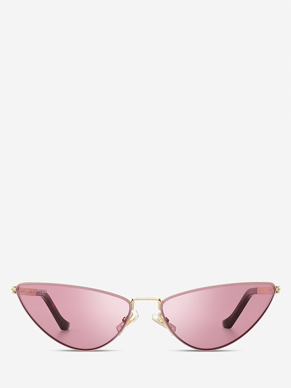 Солнцезащитные очки Etro ETRO 0035/S 000 W9 64 15 145 - 2