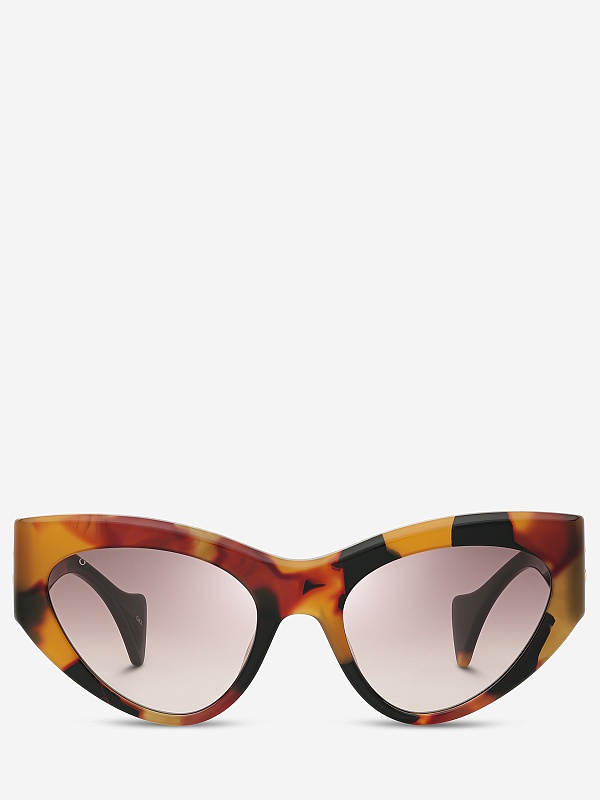 Солнцезащитные очки Gucci GG1704S 002 54 20 140 - 2