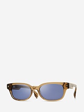 Солнцезащитные очки UNIQUEDESIGNMILANO Gustav Kiss c58 54 17 145