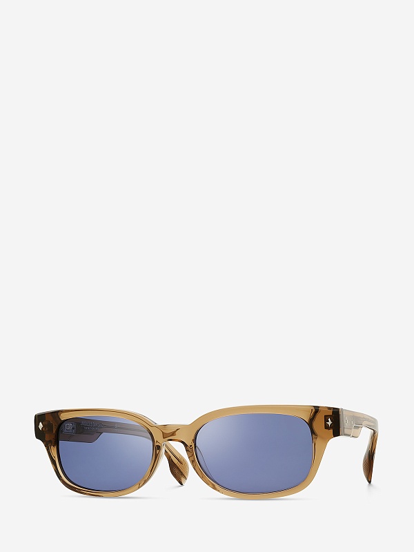 Солнцезащитные очки UNIQUEDESIGNMILANO Gustav Kiss c58 54 17 145 - 0