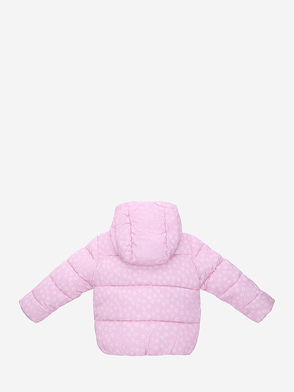 Куртка дев Stella McCartney TX2A77 Z3066 568MC - 1