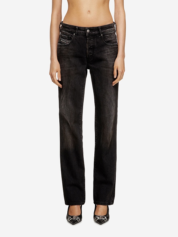 Джинсы жен Diesel A12337 09M75 02 - 1