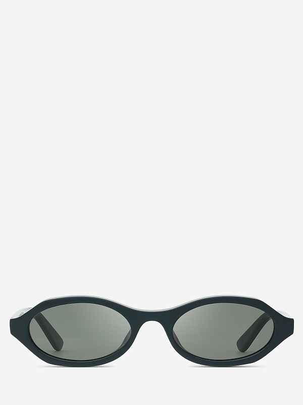 Солнцезащитные очки Alexander McQueen AM0559S 004 51 18 150 - 1
