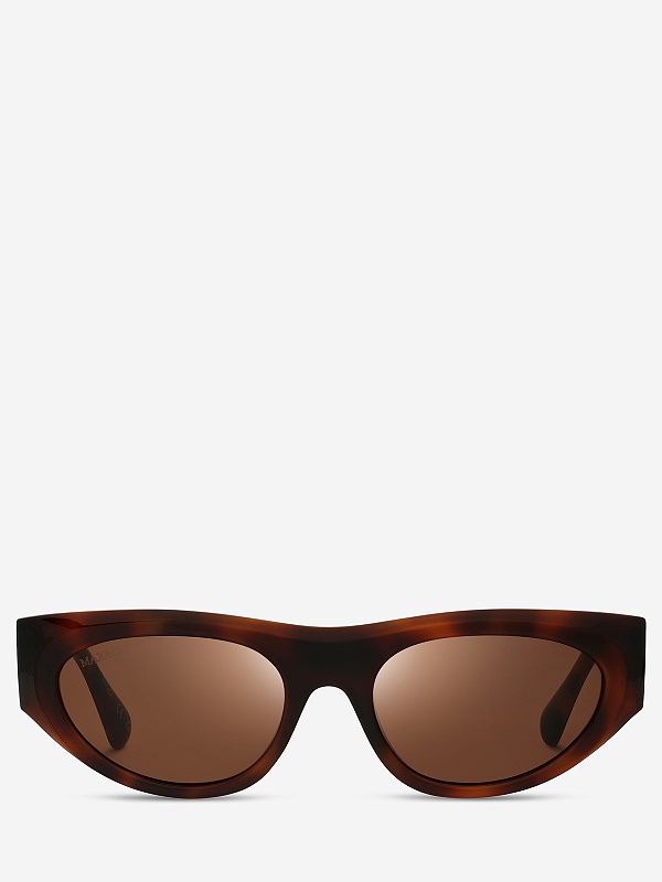 Солнцезащитные очки MAX&CO MO 0147 52E 53 18 140 - 1