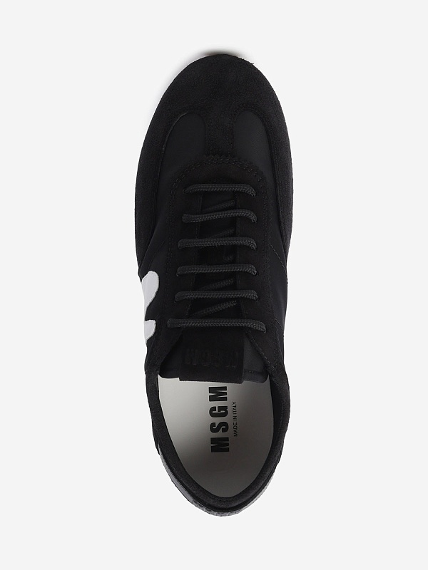 Кеды жен MSGM 4041MDS024 994 99 - 3