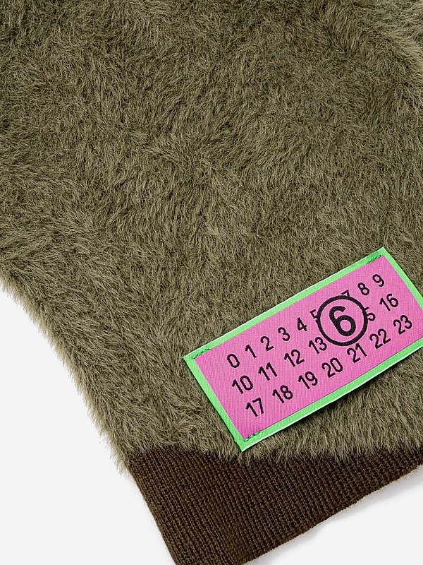 Балаклава жен MM6 S62TC0042 M13073 692 - 1