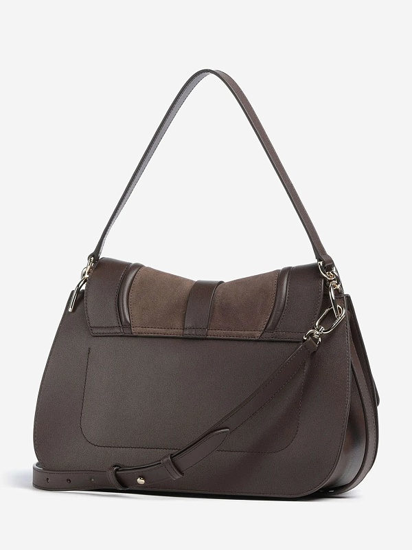 Сумка жен Furla WB01911BX25674286S1007 TONI ESPRESSO - 1