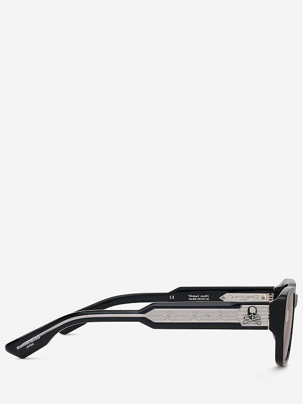 Солнцезащитные очки MASTERMIND V.3 MM001 Orange 53 19 145 - 3