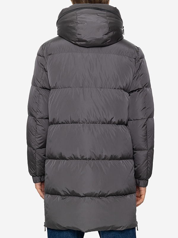 Куртка муж ADD 10AM002 8781 - FALESIA - 4