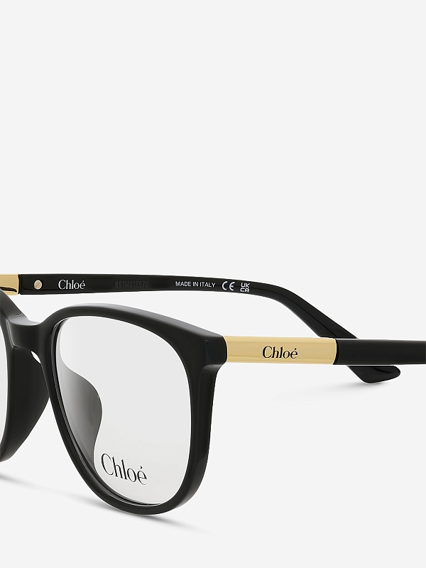 Оправа Chloe CH0370OL 001 53 18 140 - 3