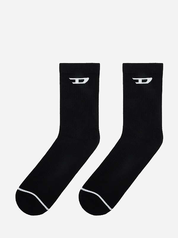 Набор (3 пары носков) муж Diesel A17883 0LKBI E4157 - 1