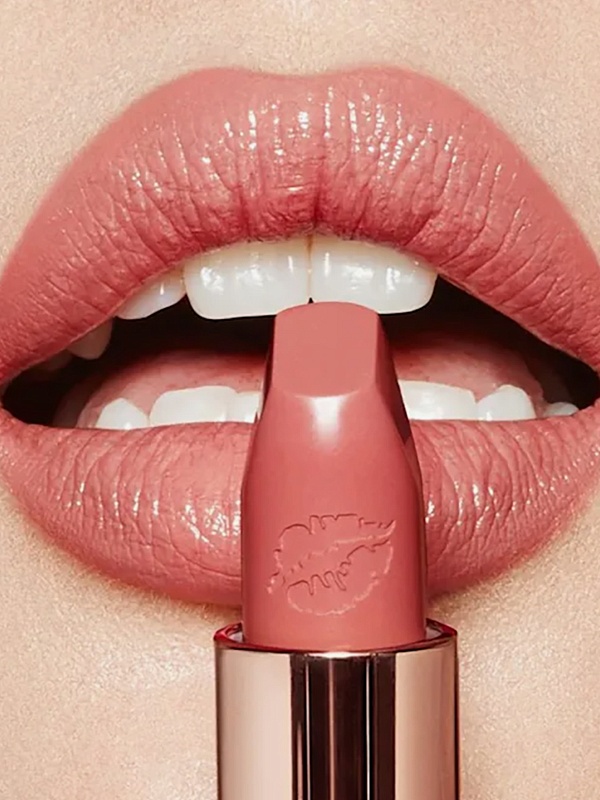 Помада для губ жен Charlotte Tilbury CT2736 HOT LIPS 2.0 - IN LOVE WITH OLIVIA - 2