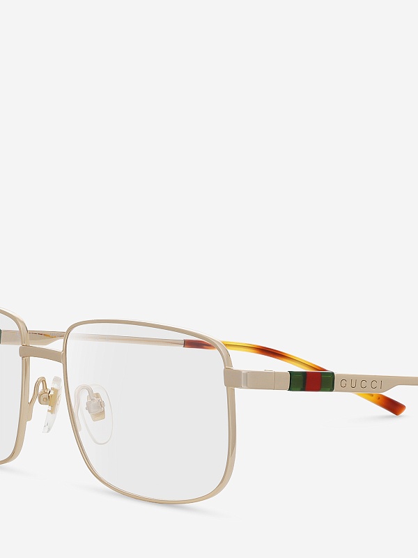 Оправа Gucci GG1678O 005 57 18 150 - 3