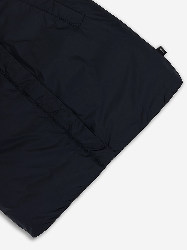 Куртка дев Aspesi F23010GPN0079 (10A - 12A) 498 DEEP BLUE - 4