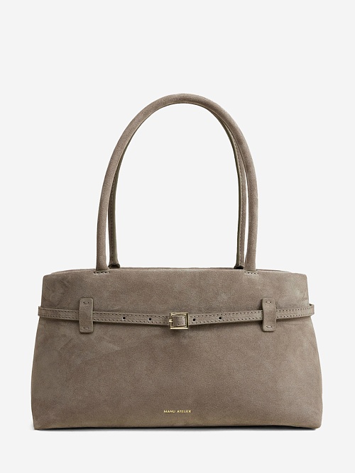 Сумка жен Manu Atelier 2025264 Sughero - 0