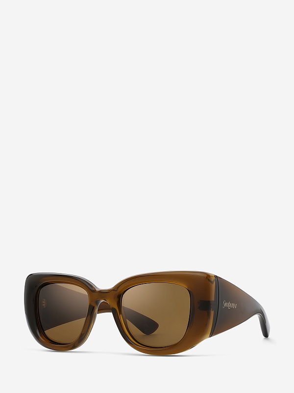 Солнцезащитные очки Saint Laurent SL 903 HOWL 004 55 24 145 - 0