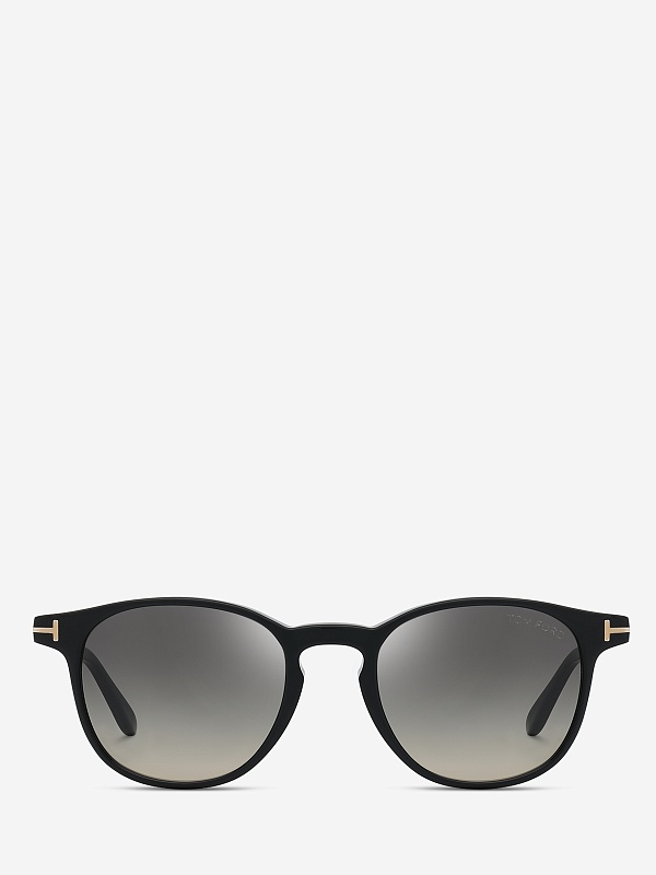 Солнцезащитные очки Tom Ford FT1302 01B 50 - 1