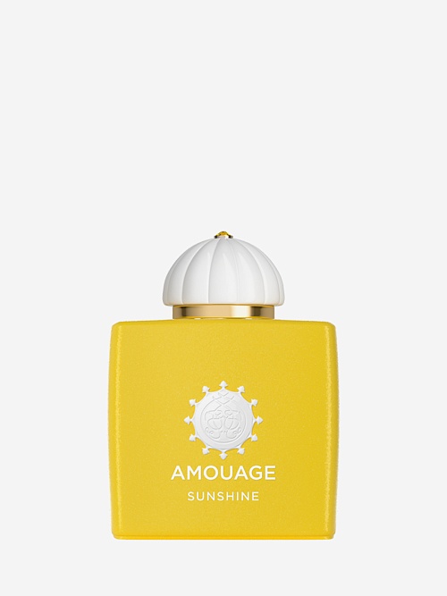 Парфюмерная вода унисекс AMOUAGE 41031 Sunshine Woman 100 мл - 0