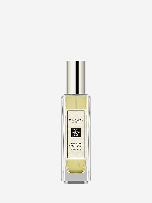 Одеколон Jo Malone L003010000 Lime Basil & Mandarin 30ml - 0