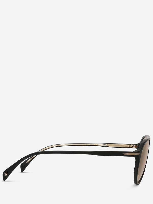 Солнцезащитные очки David Beckham DB 1200/S 003 HO 55 16 145 - 2