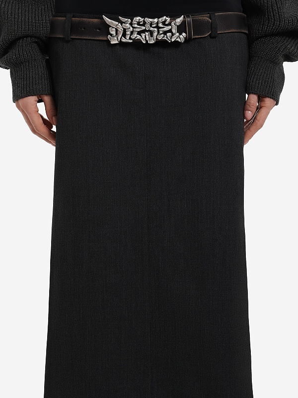 Юбка жен Diesel A21527 0IHBH 93R - 5