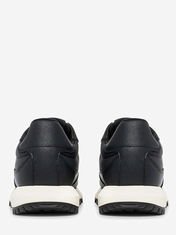 Кроссовки муж Emporio Armani X4X630 XN877 N151 - 4