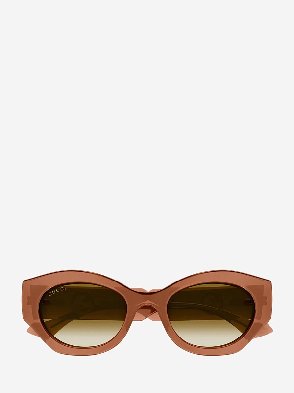 Солнцезащитные очки Gucci GG1553S 004 52 21 145 - 1