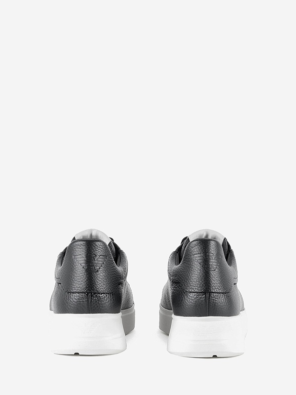 Кеды муж Emporio Armani X4X264 XF768 00002 - 3