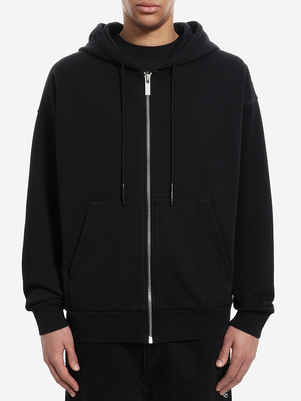 Толстовка на молнии муж 44 LABEL GROUP B0030577-FA583-P664 P664 - 4