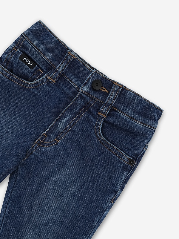 Джинсы мал Hugo Boss J52922 Z25 - 2