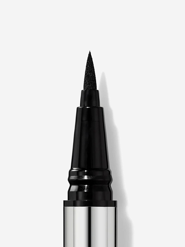 Подводка для глаз жен BY TERRY V22000071 Ligne Blackstar Waterproof №1 So Black - 1