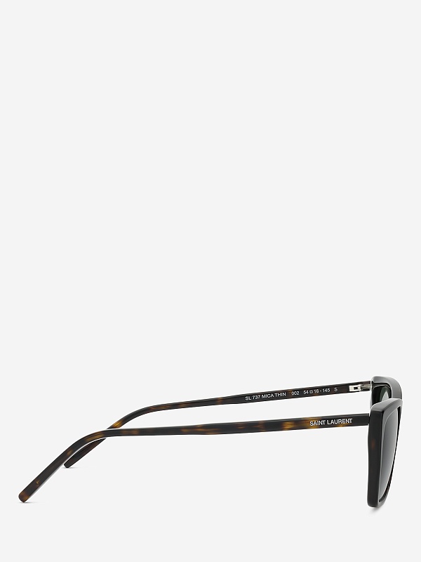 Солнцезащитные очки Saint Laurent SL 737 MICA THIN 002 54 16 145 - 2