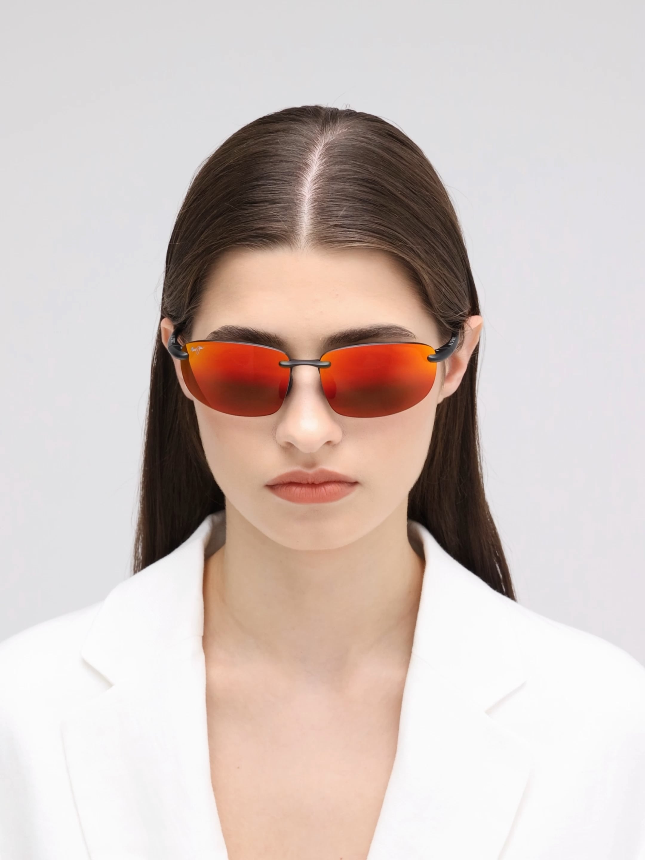 Солнцезащитные очки Maui Jim MJRM407N-2M 17 135 купить по цене 28
