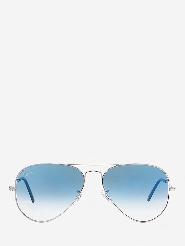 Солнцезащитные очки Ray-Ban RB3025 003/3F 58 14 135 - 1