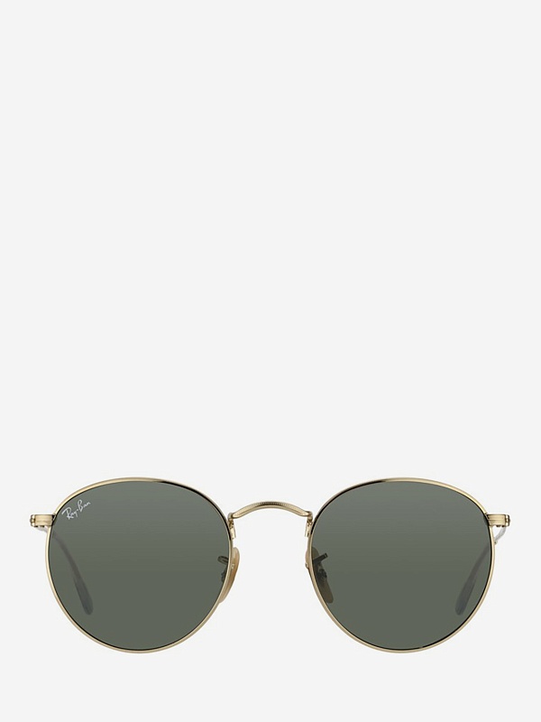 Солнцезащитные очки Ray-Ban RB3447 001 50 21 145 - 1