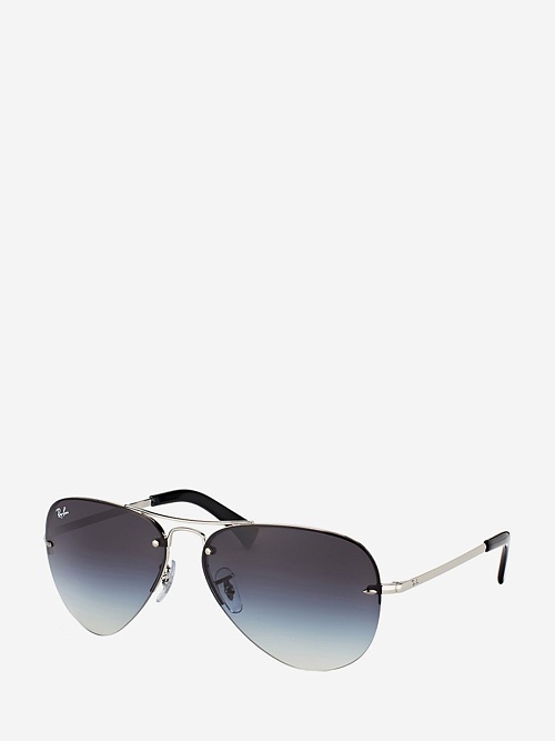 Солнцезащитные очки Ray-Ban RB3449 003/8G 59 14 135 - 0