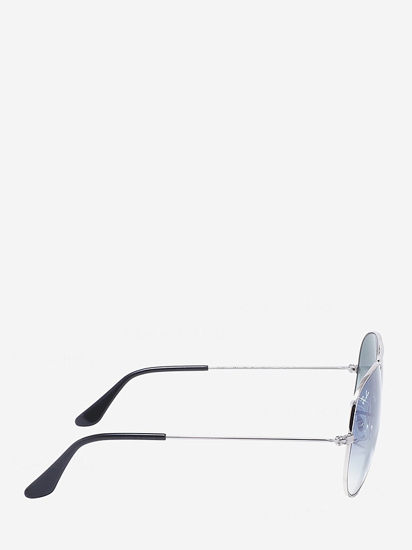Солнцезащитные очки Ray-Ban RB3025 003/3F 58 14 135 - 2