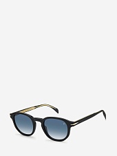 Солнцезащитные очки David Beckham DB 1007/S 807 08 49 24 145