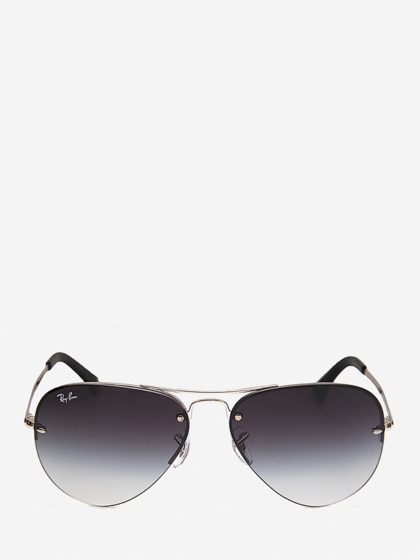 Солнцезащитные очки Ray-Ban RB3449 003/8G 59 14 135 - 1